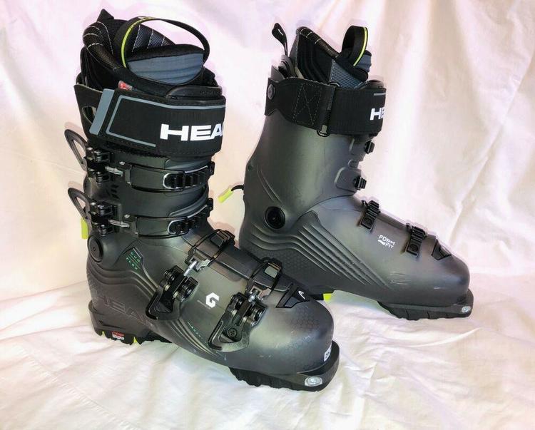head kore boots