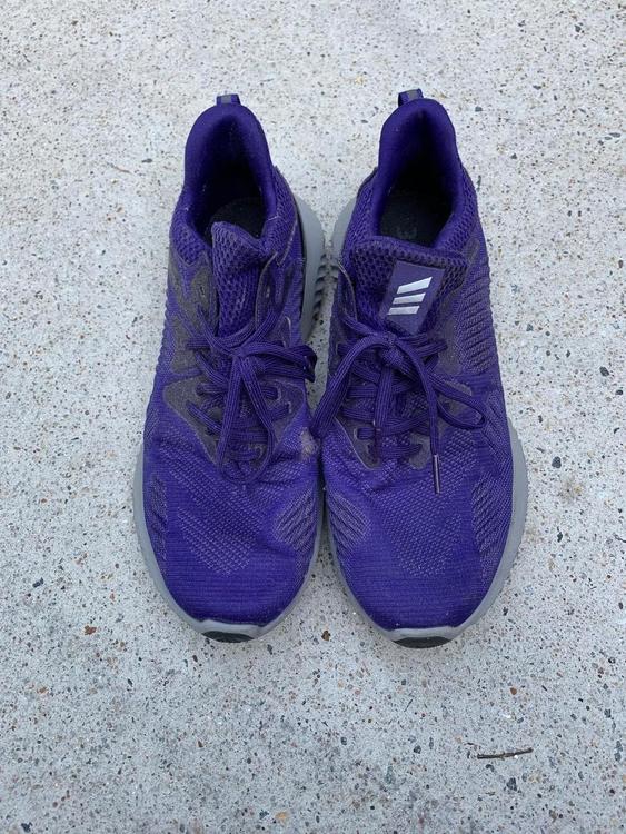 adidas alphabounce size 10