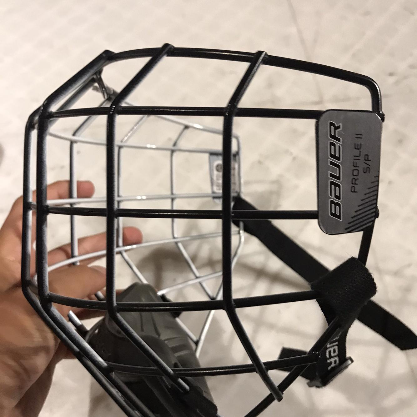 Great New Oreo Cage SidelineSwap
