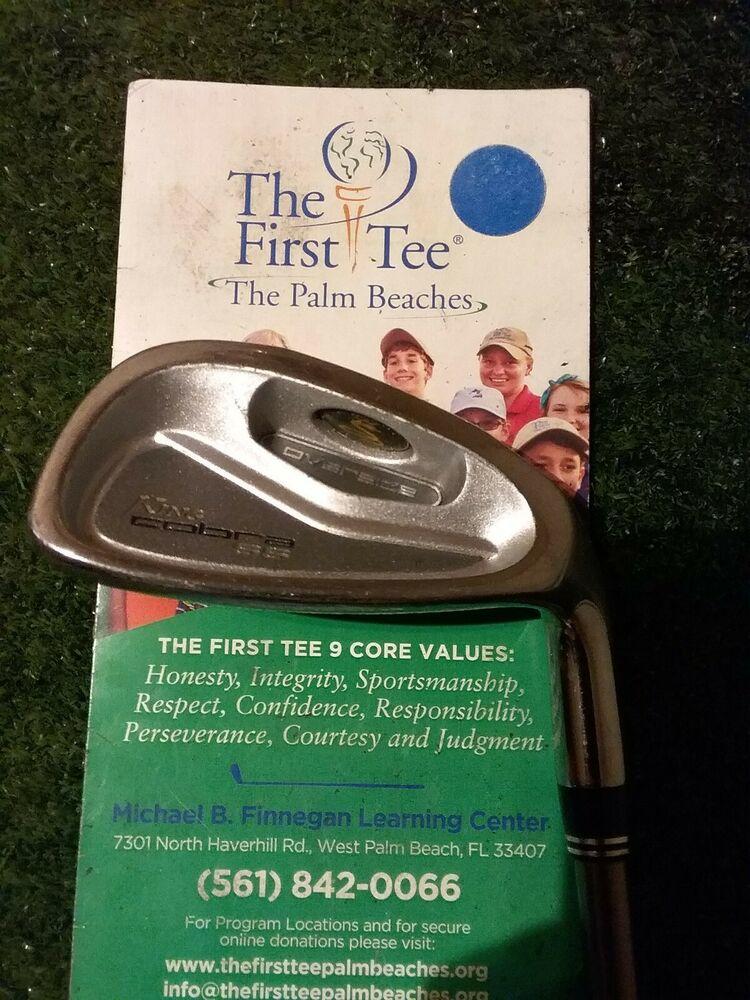 king cobra ss oversize irons