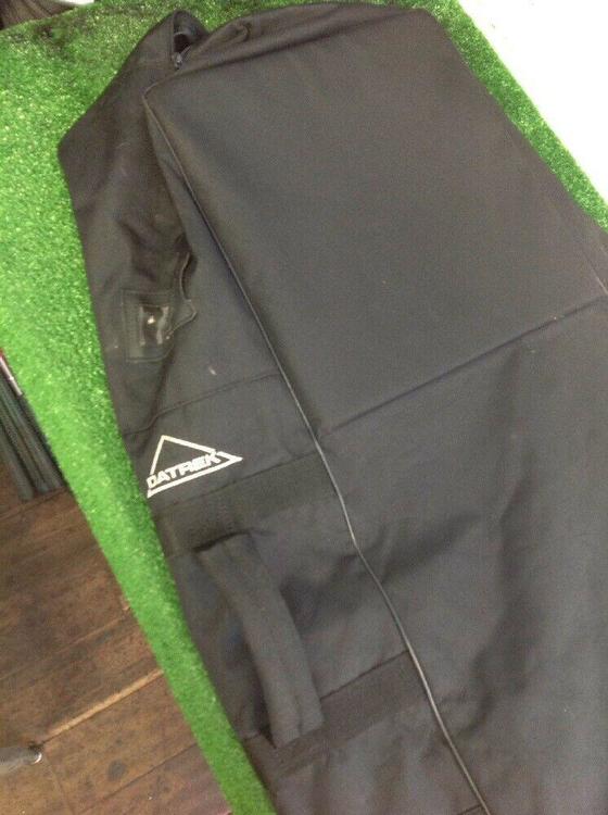 Datrek Golf Travel Bag Sidelineswap