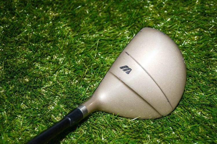 mizuno t zoid 3 wood
