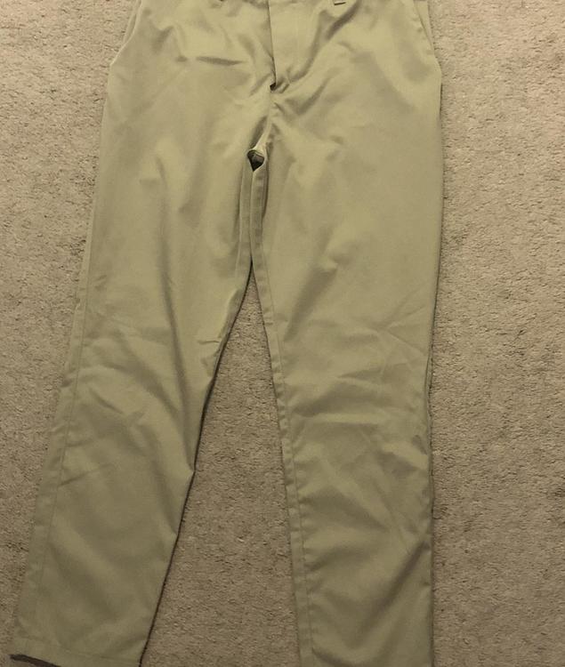 size 14 mens pants