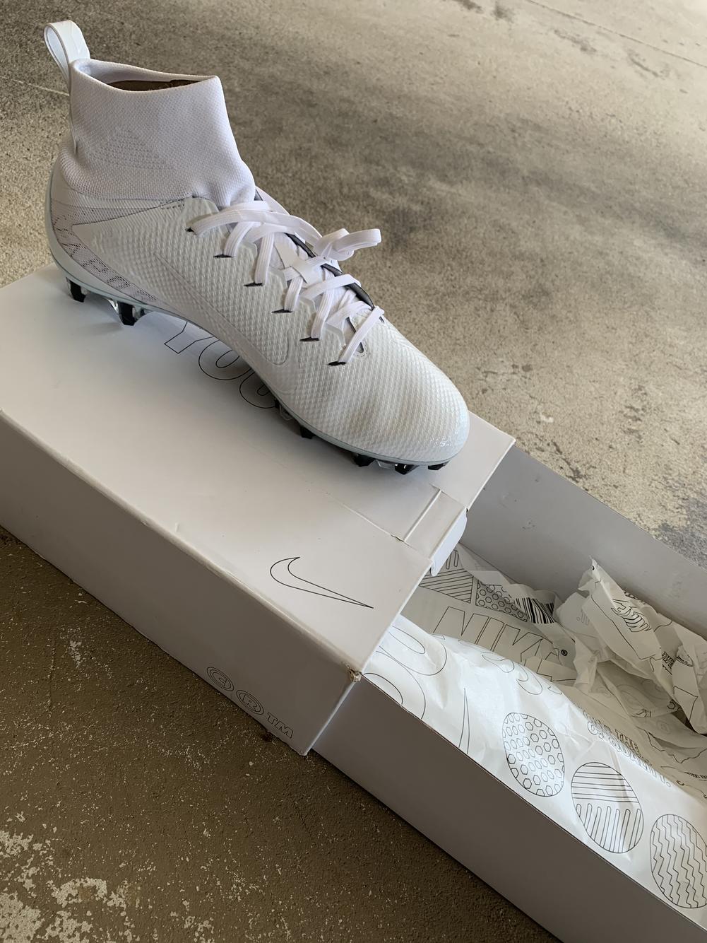 nike vapor untouchable pro 3 by you