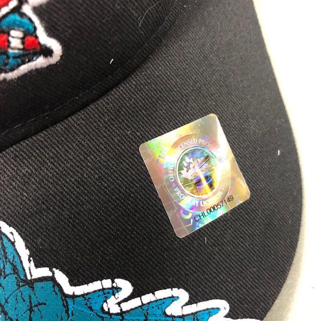 Kelowna Rockets NEW WHL Hats SidelineSwap