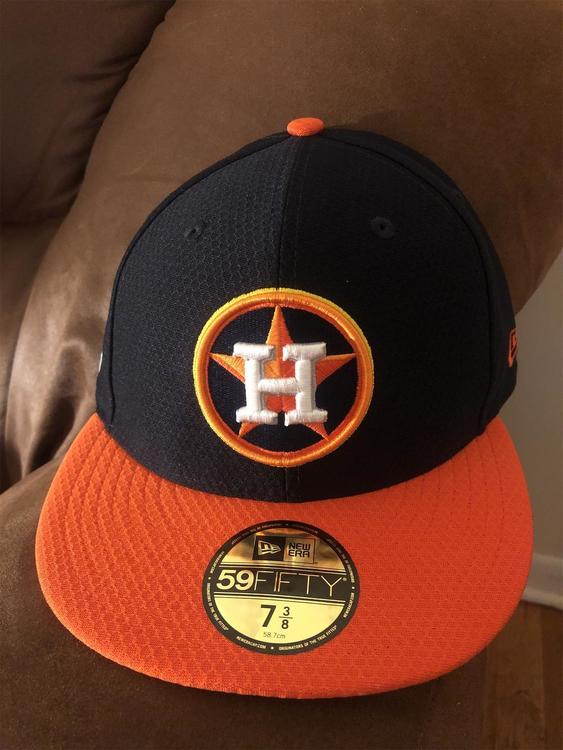 baby blue astros hat