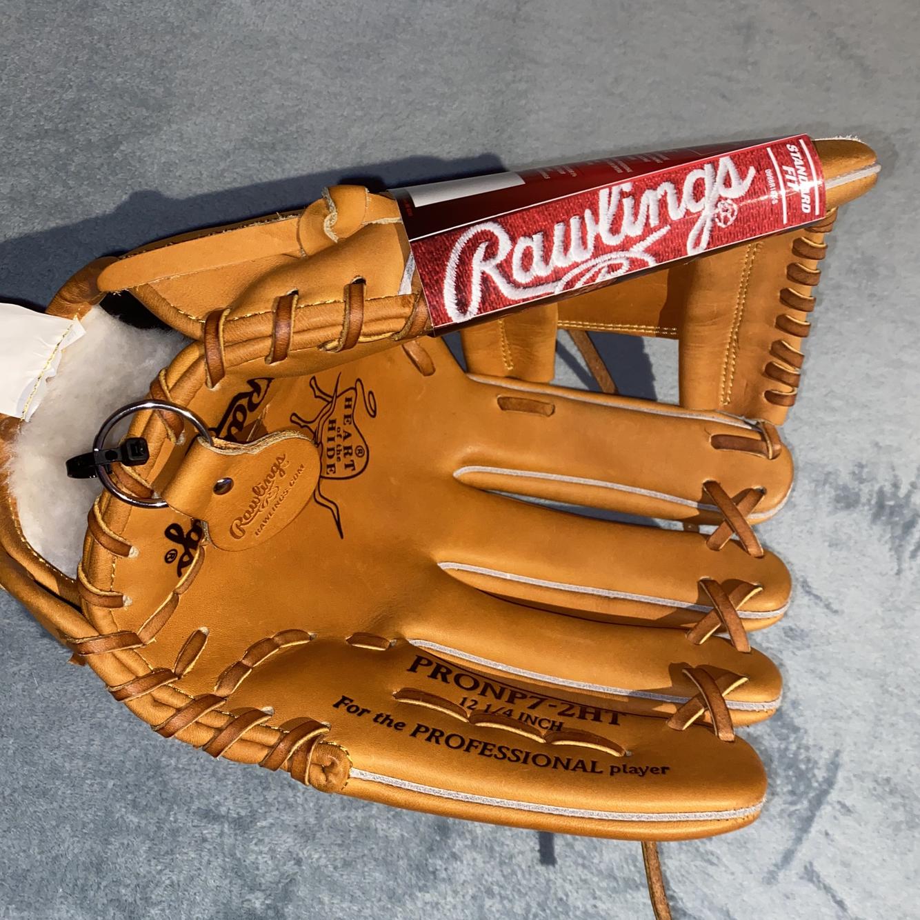 Rawlings np7 Clearance