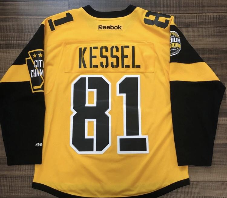 penguins 2017 stadium series jersey