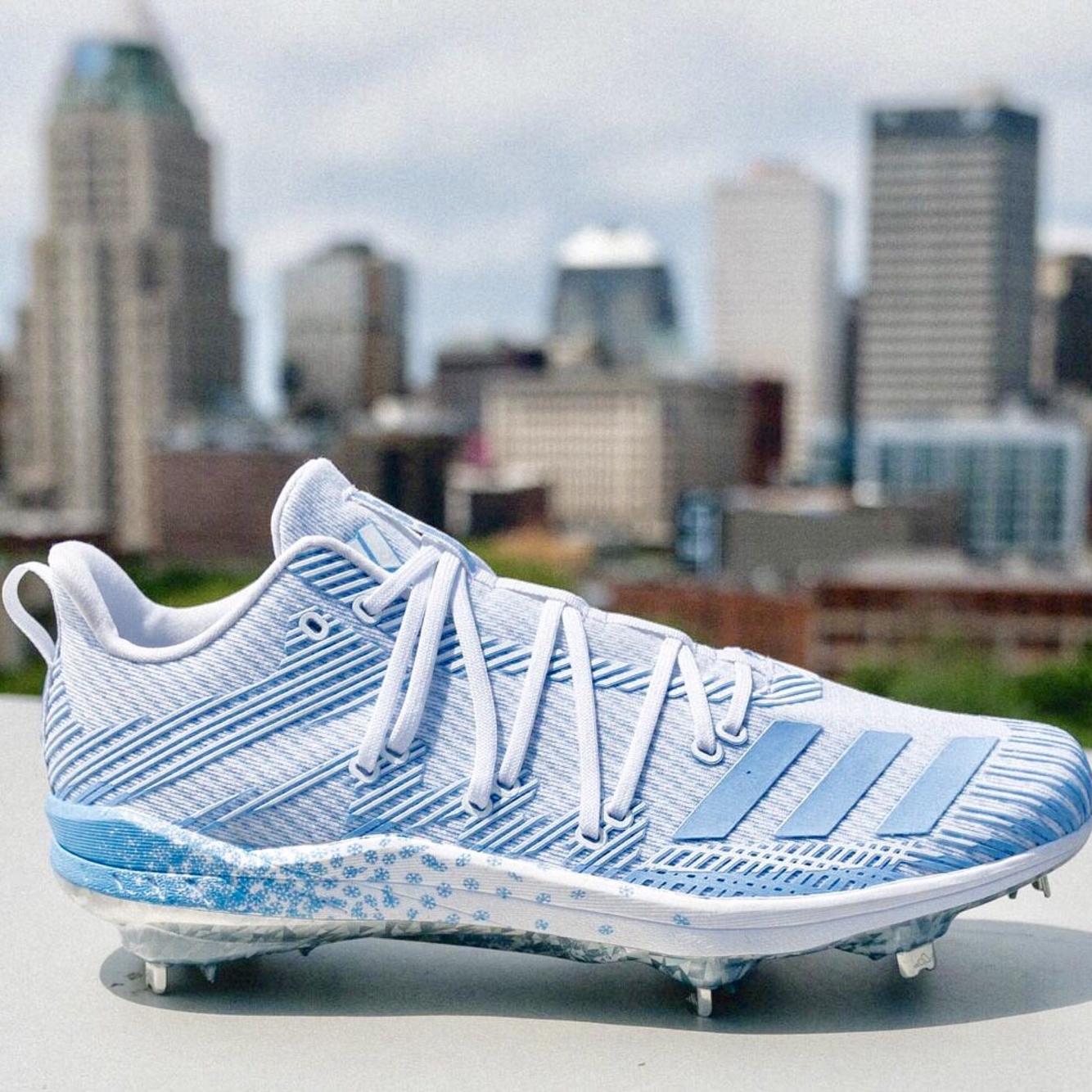 adidas afterburner 6 iced out
