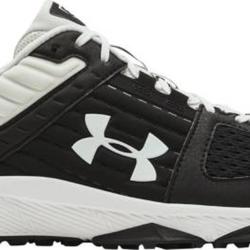 under armour baseball turfs