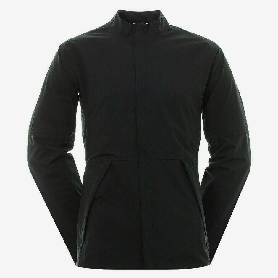 nike hypershield rain jacket