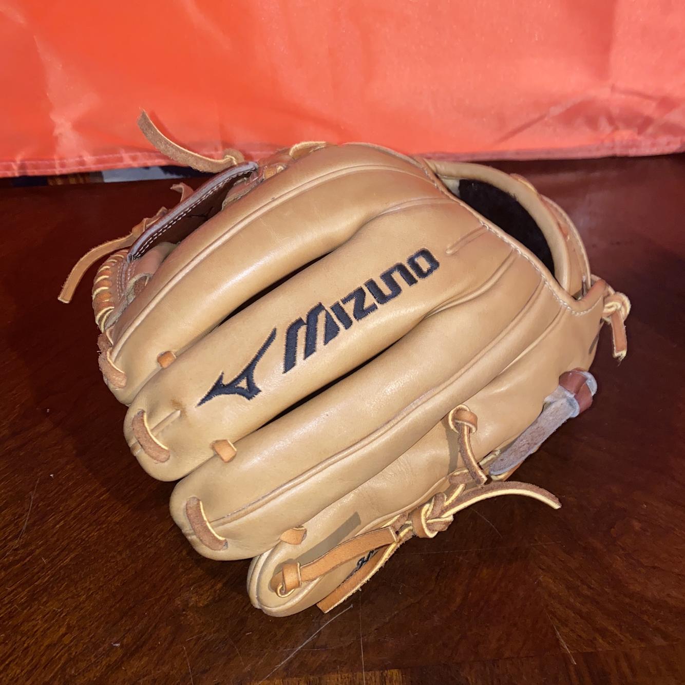 mizuno global elite 11.75