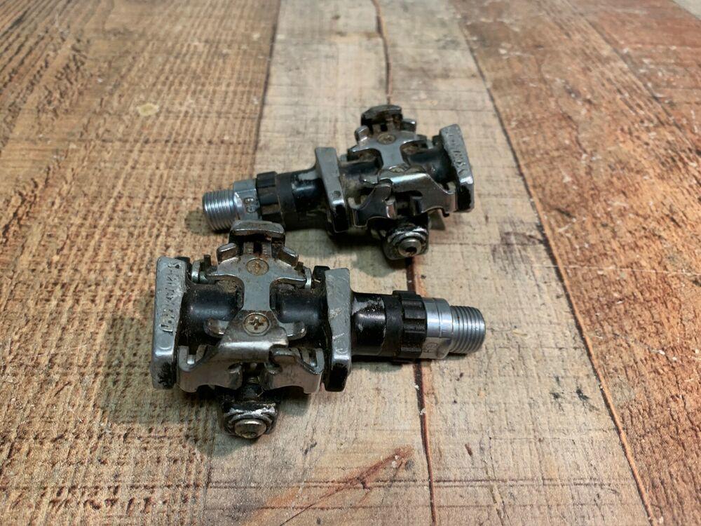 specialized clipless pedals