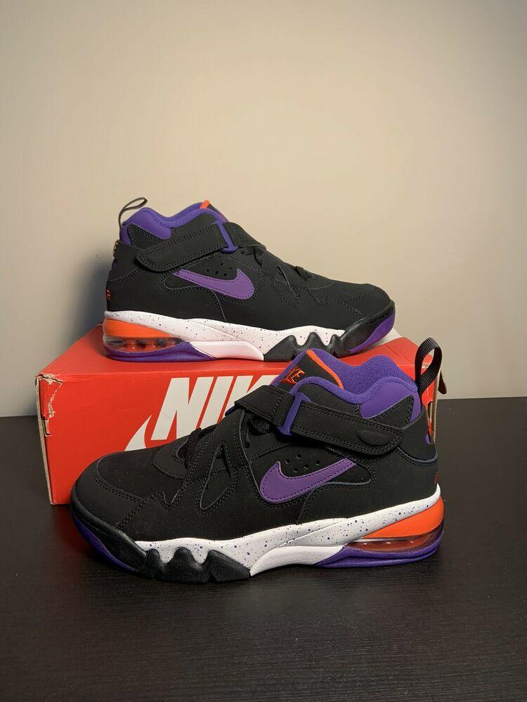 air force max cb suns away