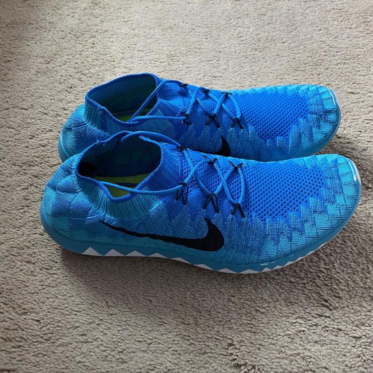 nike free rn flyknit 3.0 sf