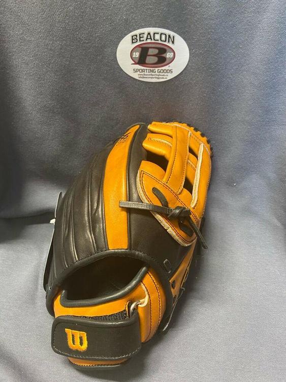 Wilson A2K INF Fastpitch Outfield Softball Glove 12 inch A2K0FP3INF NWT