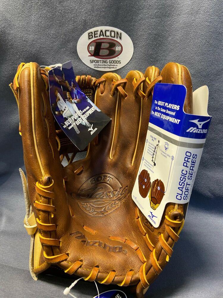 mizuno classic pro soft 11.5