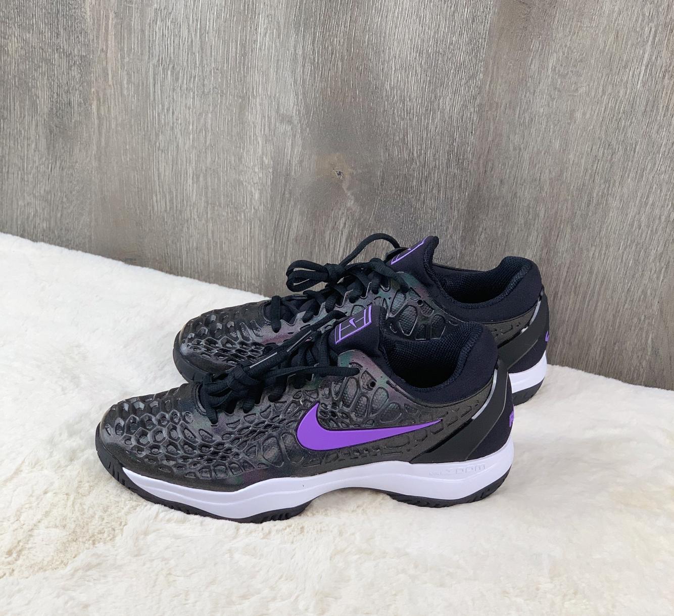 nike zoom cage 3 nadal