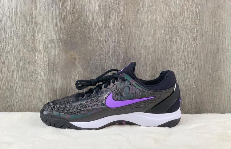 nike zoom size 3
