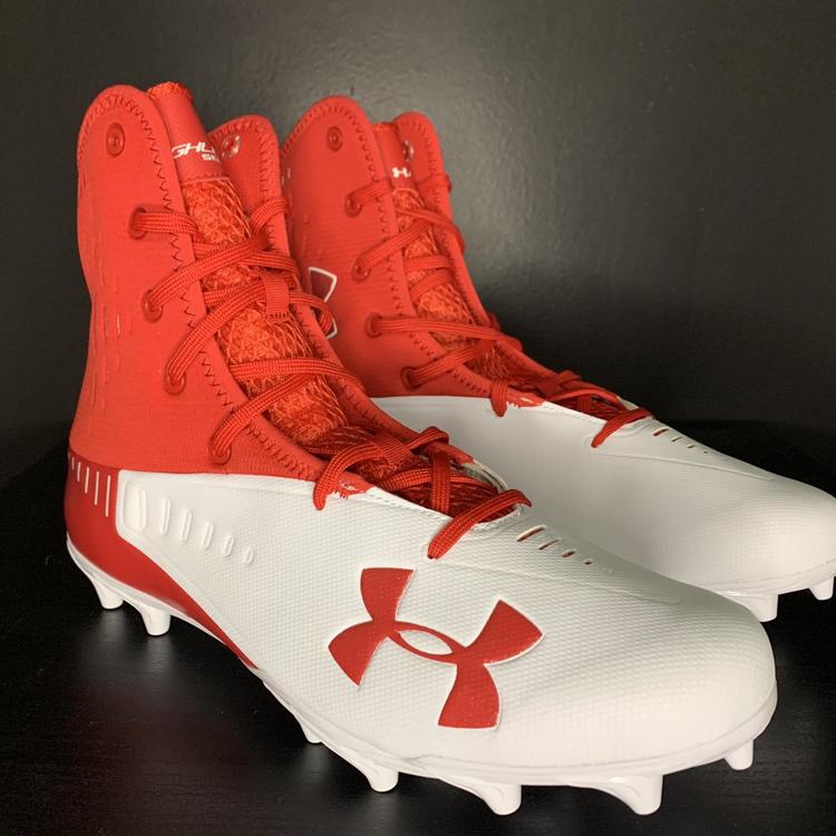 under armour highlight select