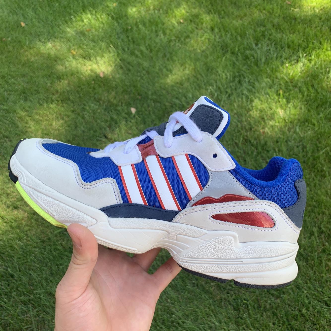 adidas yung used