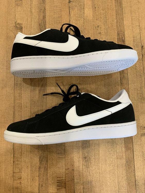 nwt nike classic black swoosh