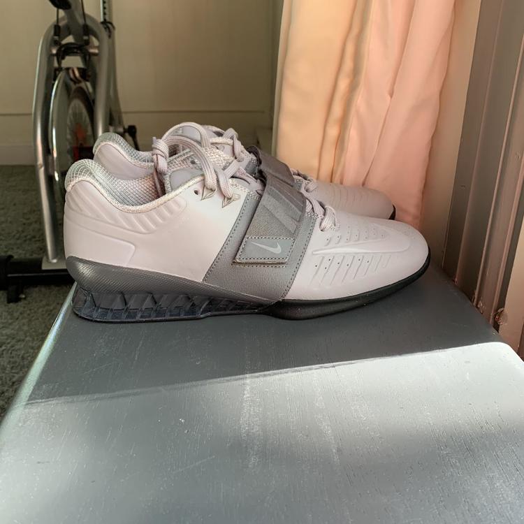nike romaleos 3 xd weightlifting shoes