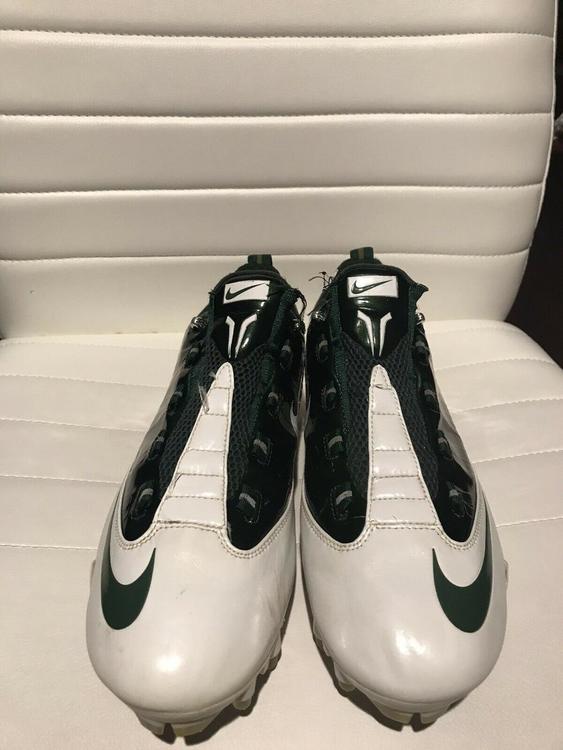 nike vapor carbon fly td size 12