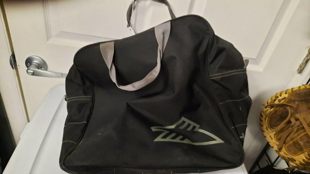 high sierra ski boot bag