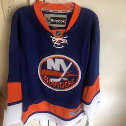 islanders reebok jersey