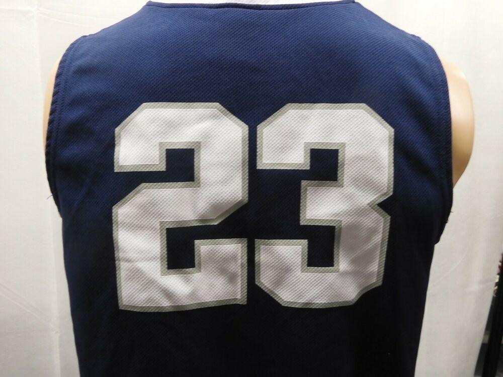 penn state youth basketball jersey