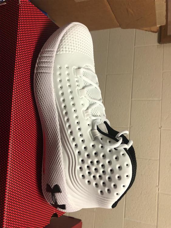 mens size 13 under armour shoes
