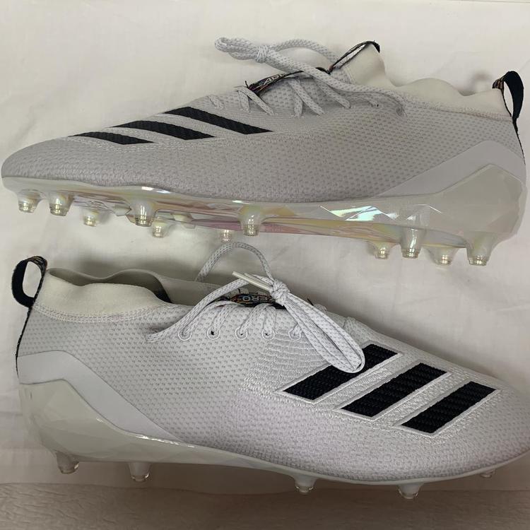 snoop dogg adizero 8.0 cleats