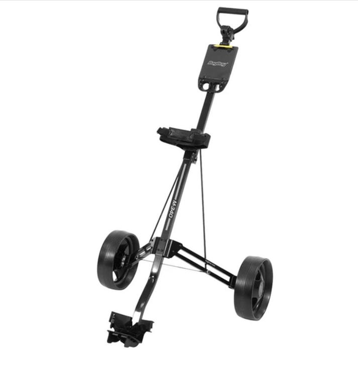 bag boy m330 pull cart