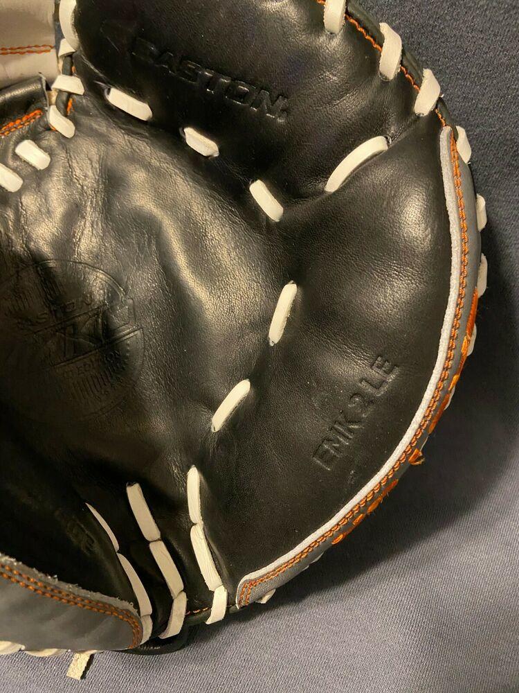 Easton Mako Limited Edition EMK2LE Baseball Catchers Mitt 33.50 inch