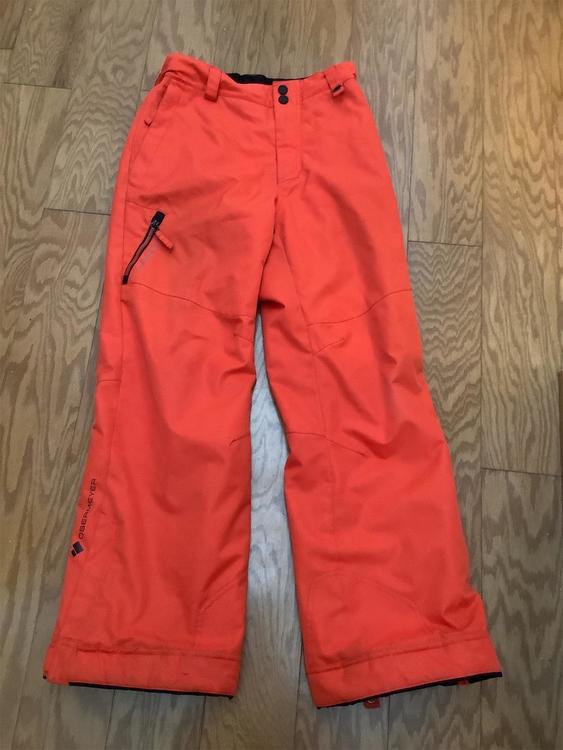 size 18 ski pants