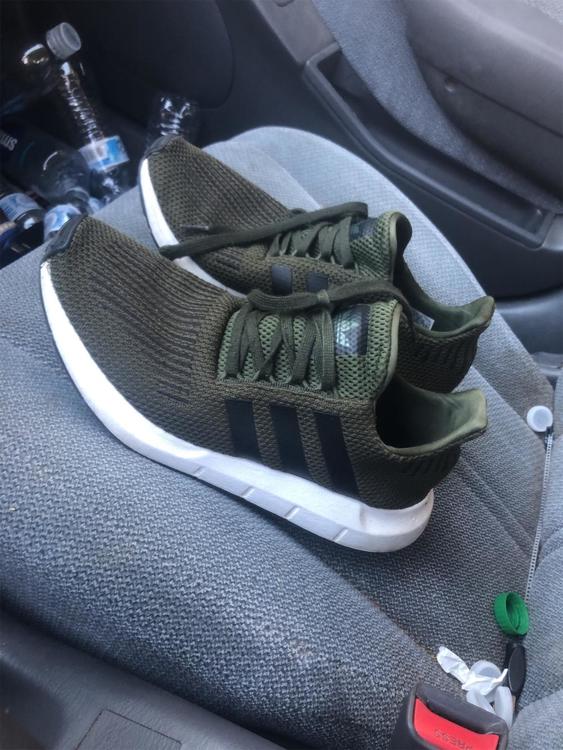 mens size 9.5 to women's