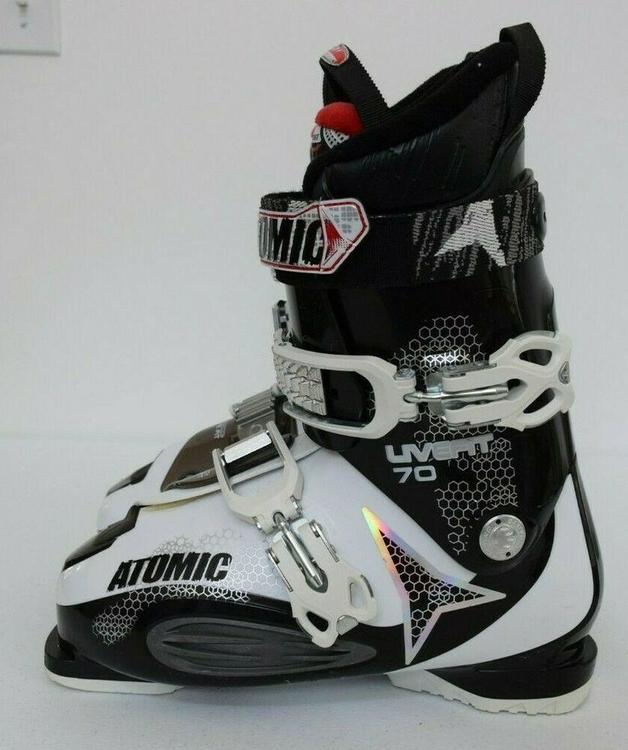 atomic live fit 70