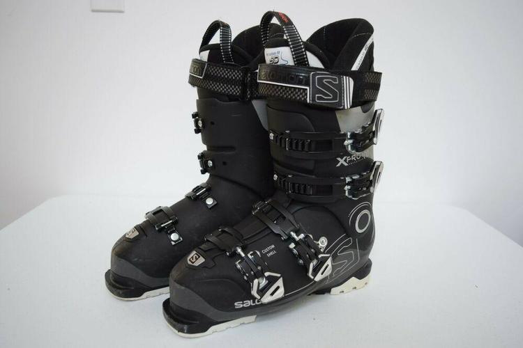 salomon x pro 100 26.5