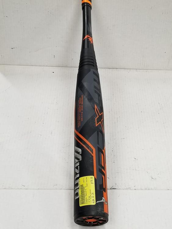 mizuno max core