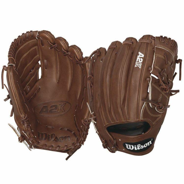 RARE Mint Vintage Wilson A2000 XLC Baseball Glove Mitt Japanesemade 12” RHT NO TRADES