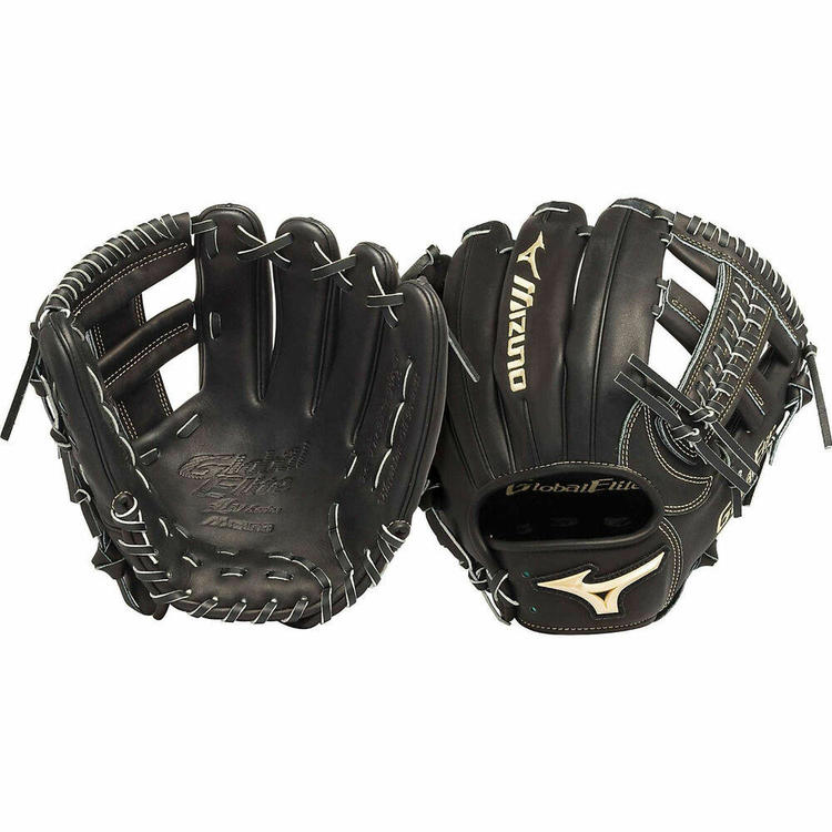 mizuno pro elite