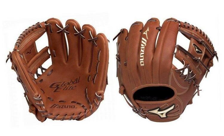 mizuno pro elite