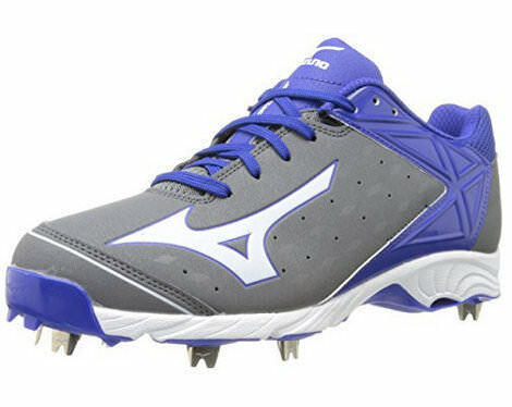 mizuno 9 spike advanced swagger 2 low