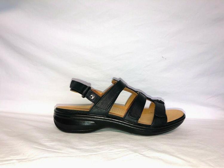 revere women's sandals