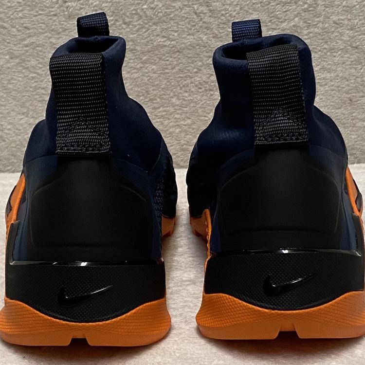 nike metcon x sf black