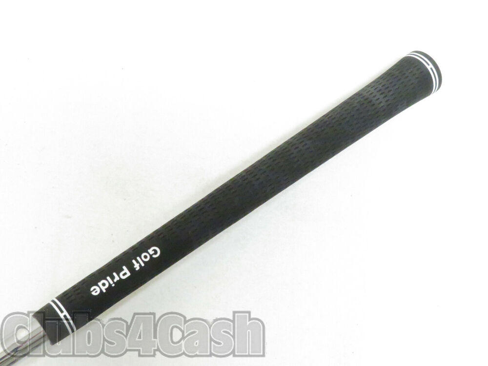 PING G400 Wedge Black Dot AWT 2.0 Stiff Flex w/cushion LOB 58* SidelineSwap