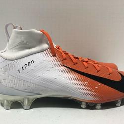rare football cleats