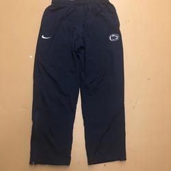 penn state nike sweatpants