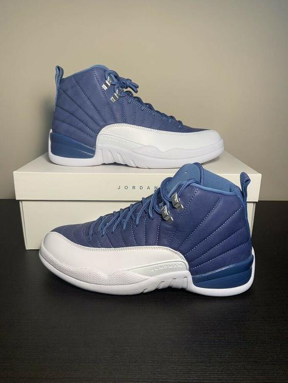 nike jordan retro 12